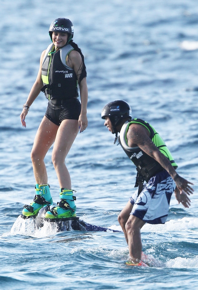 Kylie Jenner, Tyga Kylie Jenner, Tyga