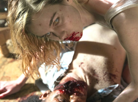 Fear The Walking Dead Fear The Walking Dead