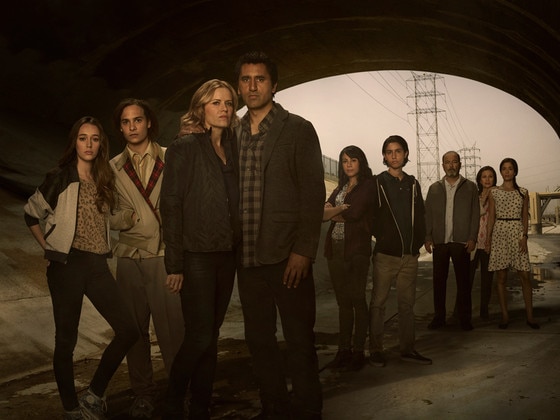 Fear The Walking Dead Fear The Walking Dead