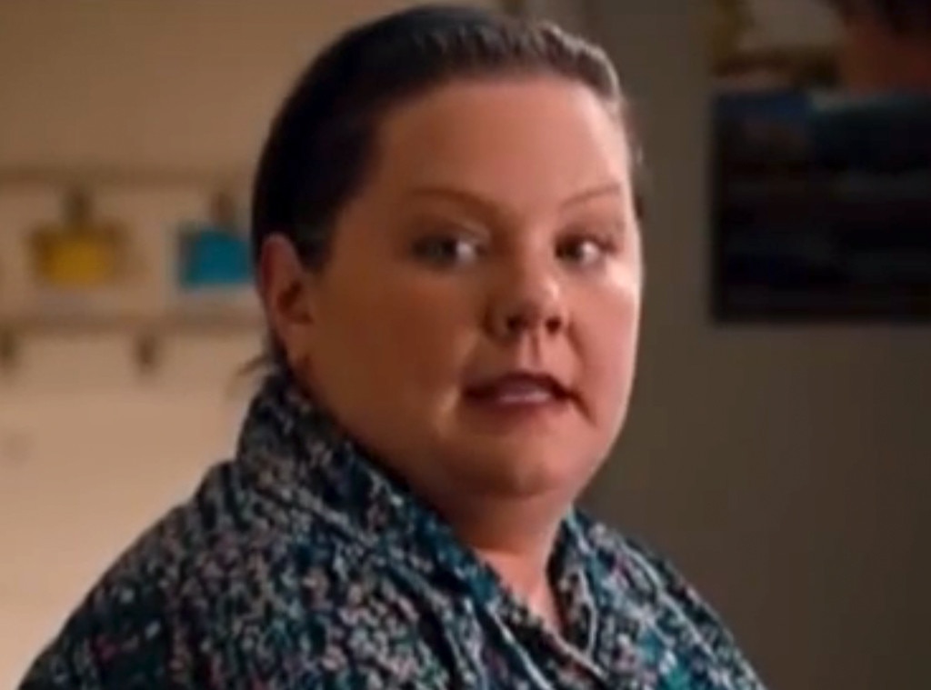 This Is 40 (2012) from Melissa McCarthy Movie Star! E! News This Is 40 (2012) from Melissa McCarthy Movie Star! E! News