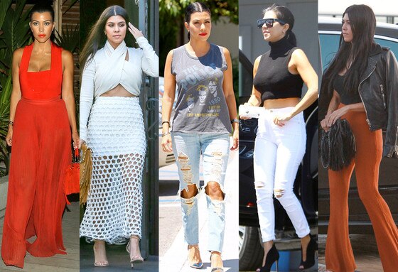Breakover Style, Kourtney Kardashian Breakover Style, Kourtney Kardashian