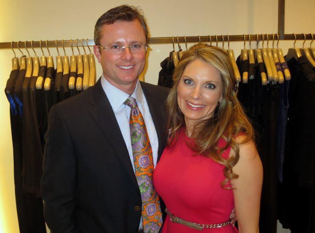 John Connors, Jill Connors, Married to Medicine John Connors, Jill Connors, Married to Medicine