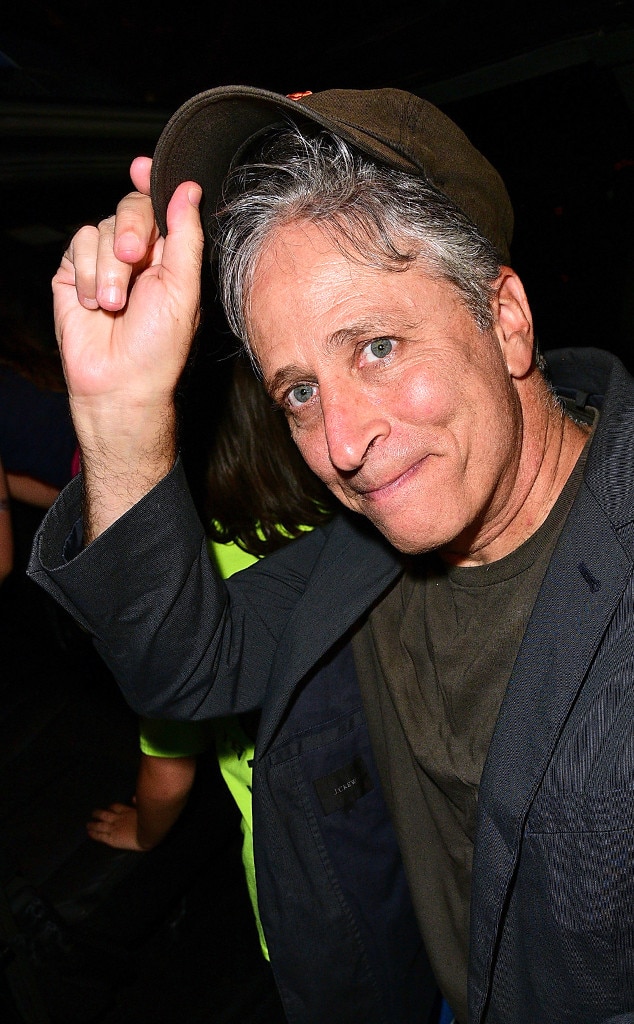 Jon Stewart Jon Stewart