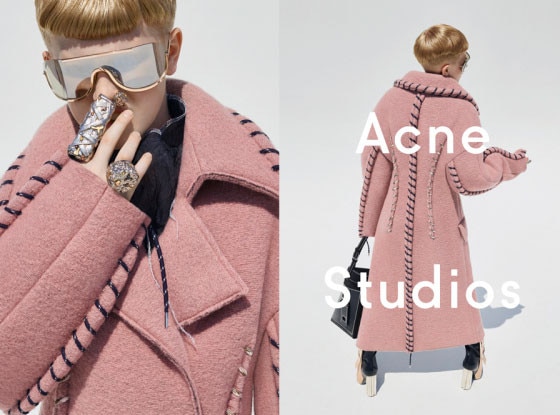 Acne Studios Acne Studios
