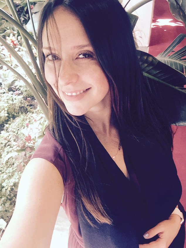 Jennifer Love Hewitt, Twitter Jennifer Love Hewitt, Twitter