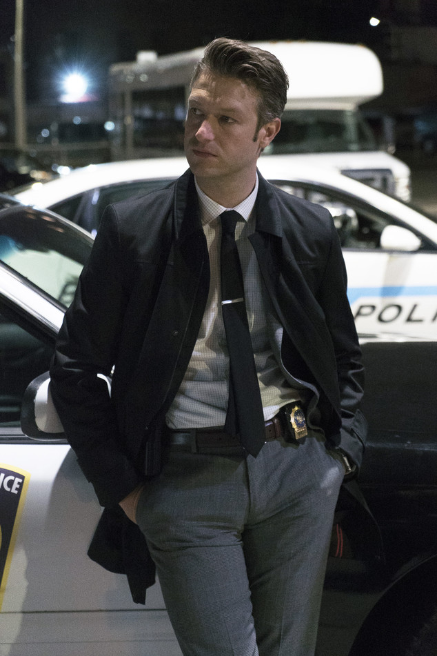 Peter Scanavino & Wife Second Child Amid Law & Order SVU Baby