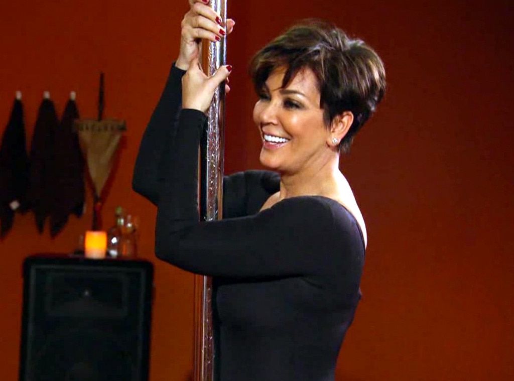 Kris Jenner Kris Jenner