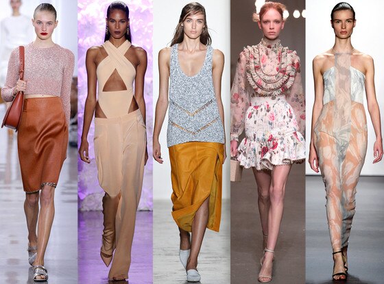 Best Looks, NYFW Best Looks, NYFW