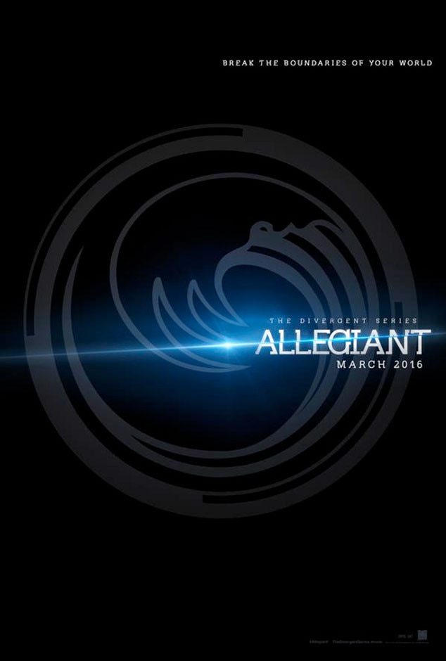 Buy Allegiant (2016) Movie Online