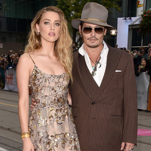 Inside Amber Heard's Emotional’ Weekend: ''She Isn't the Bad Guy Here'' | E! News
