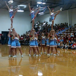 This High School Cheerleading Squad Defends Their Controversial 911 Tribute Routine—watch Now 