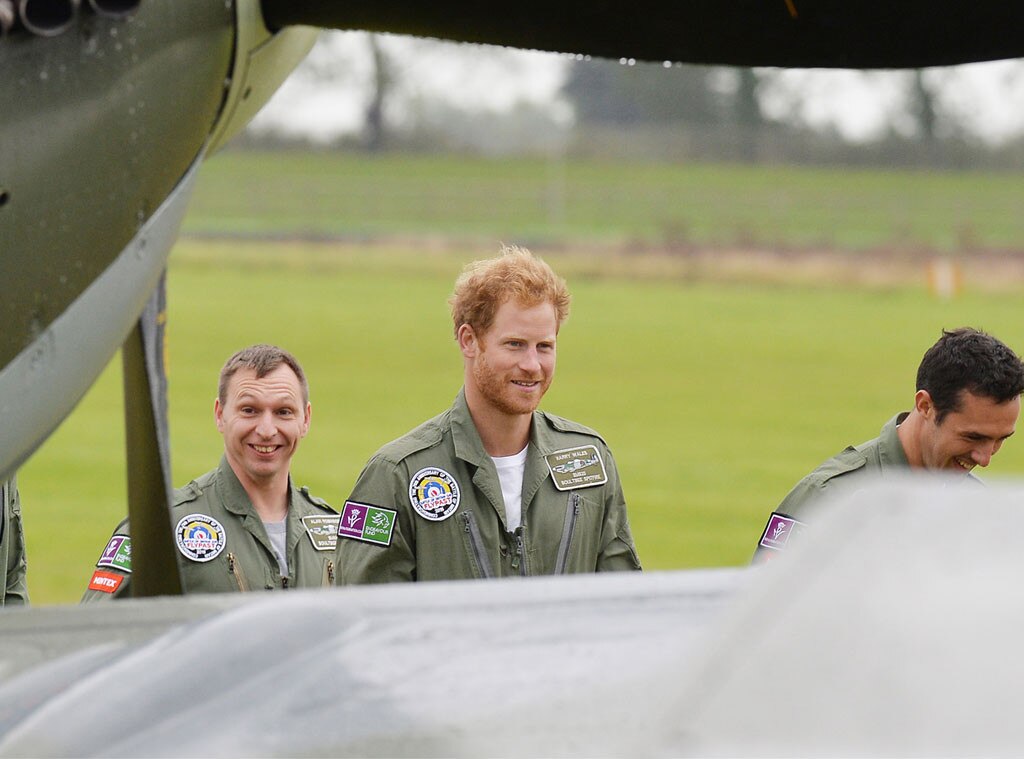 Prince Harry Prince Harry