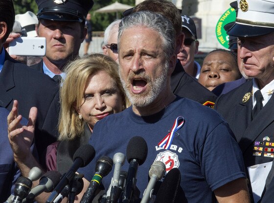 Jon Stewart Jon Stewart
