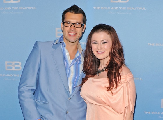 Brendon Villegas, Rachel Reilly Brendon Villegas, Rachel Reilly