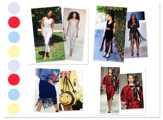 Editor's Obsessions Editor's Obsessions