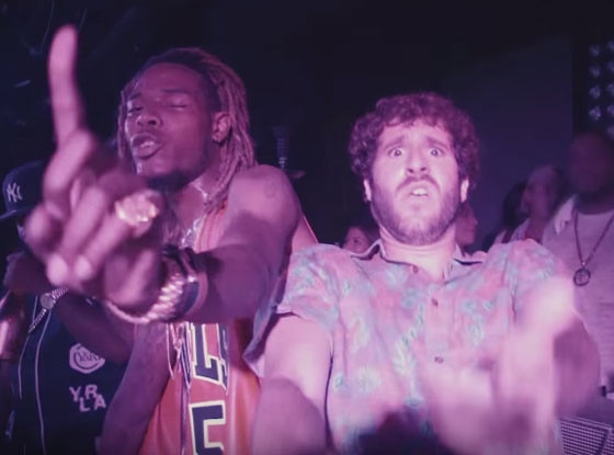 Lil Dicky Lil Dicky