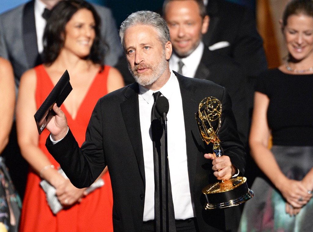 John Stewart, Emmy Awards 2015, Show John Stewart, Emmy Awards 2015, Show