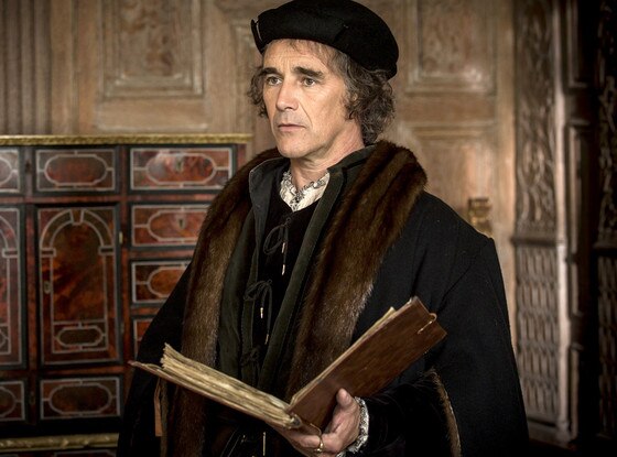 Wolf Hall Wolf Hall