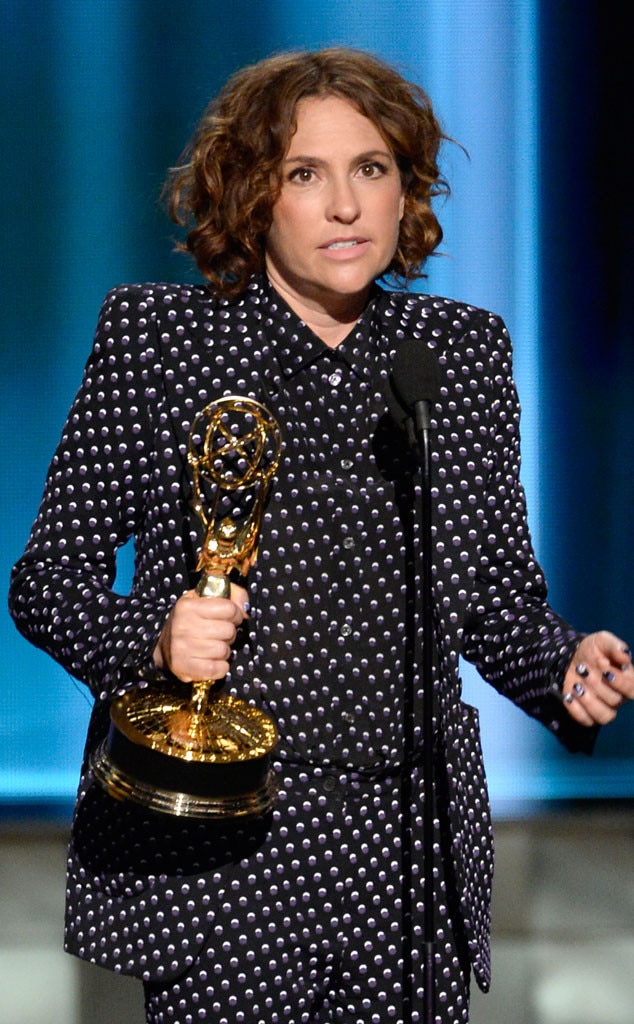 Jill Soloway, Emmy Awards 2015 Jill Soloway, Emmy Awards 2015
