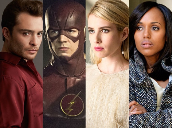 Fall TV Fall TV