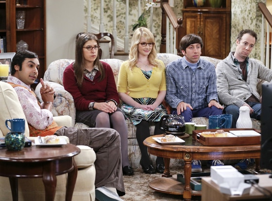 The Big Bang Theory The Big Bang Theory