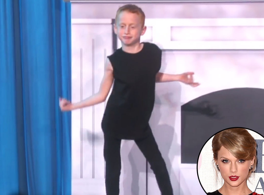 Dylan Barnes, Taylor Swift Dylan Barnes, Taylor Swift