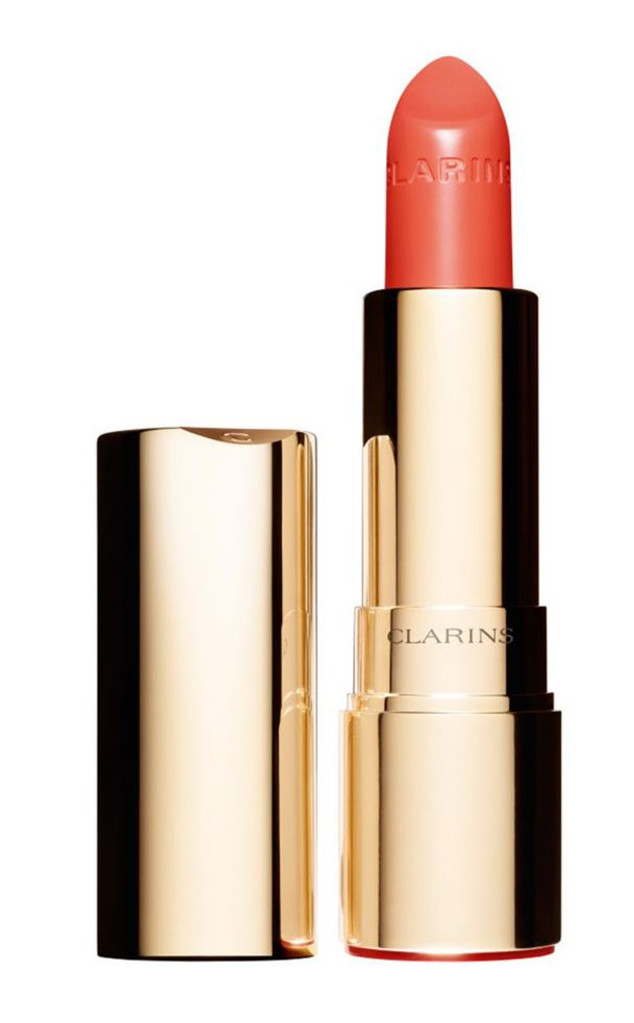 Day 11 Clarins From 28 Fall Lipsticks You Should Try This Season We Did E News Uk