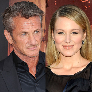 Jewel Reveals She Dated And Fell In Love With Sean Penn