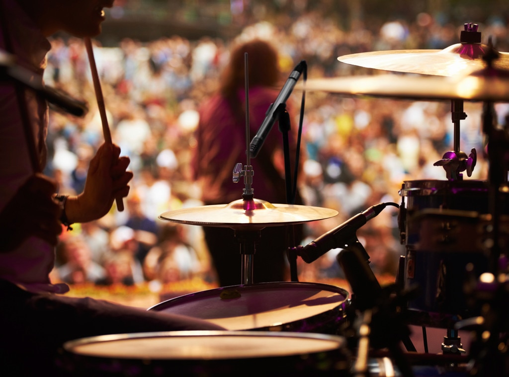 Here Are the Most Iconic Songs of All Time, According to Science E! News