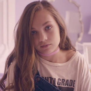 Dance Moms Star Maddie Ziegler Shows Off Her Moves In A Coming Of Age Video We Re Sure You Can
