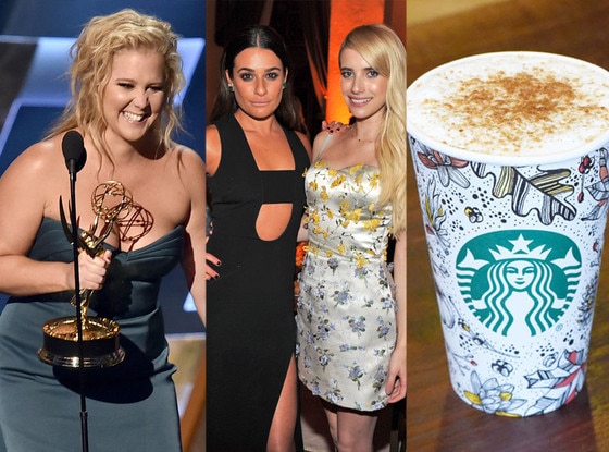 E! Loves, Pop Culture E! Loves, Pop Culture