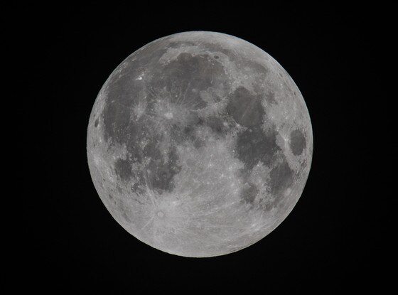 Supermoon Supermoon