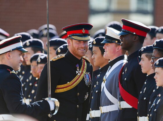 Prince Harry Prince Harry