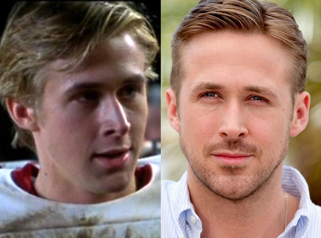 Remember the Titans Turns 15 See How the Cast Looks Now! E! News