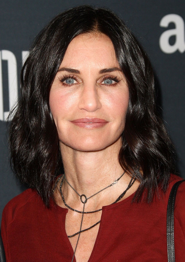 Courteney Cox, Celeb body parts, Photoshopped Courteney Cox, Celeb body parts, Photoshopped