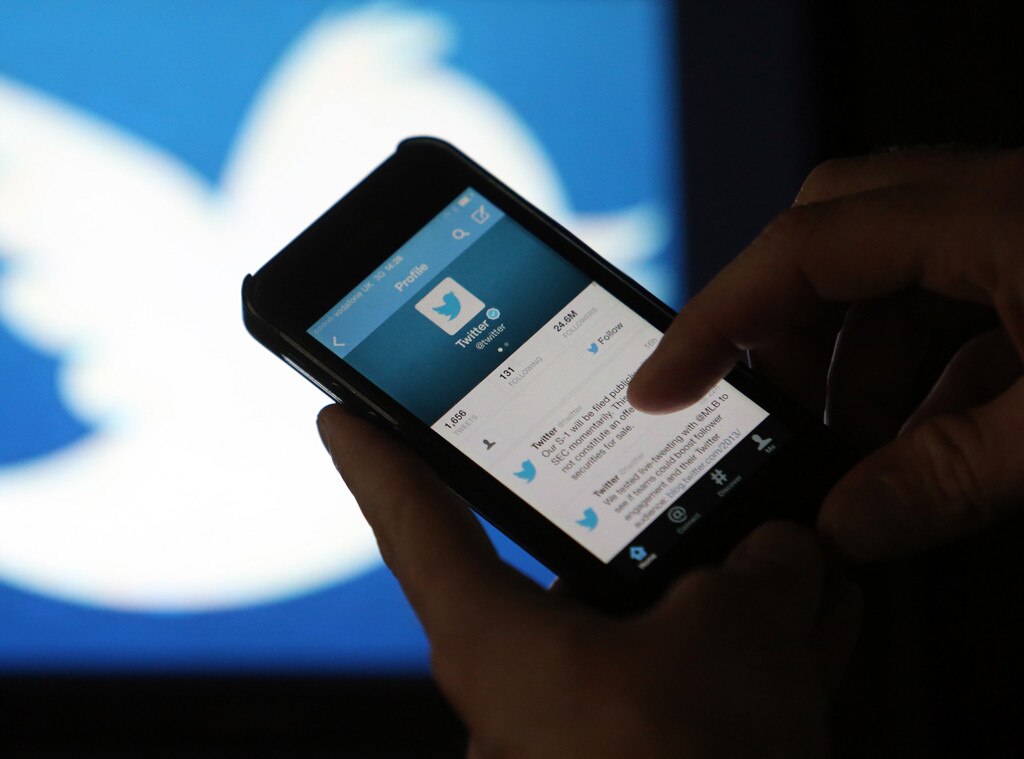 Twitter Twitter