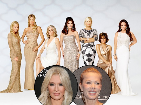 THE REAL HOUSEWIVES OF BEVERLY HILLS, Season 5, Cast THE REAL HOUSEWIVES OF BEVERLY HILLS, Season 5, Cast