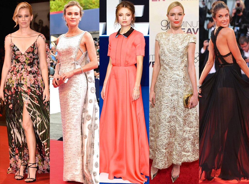 Best Looks of the Week 9/4 Best Looks of the Week 9/4