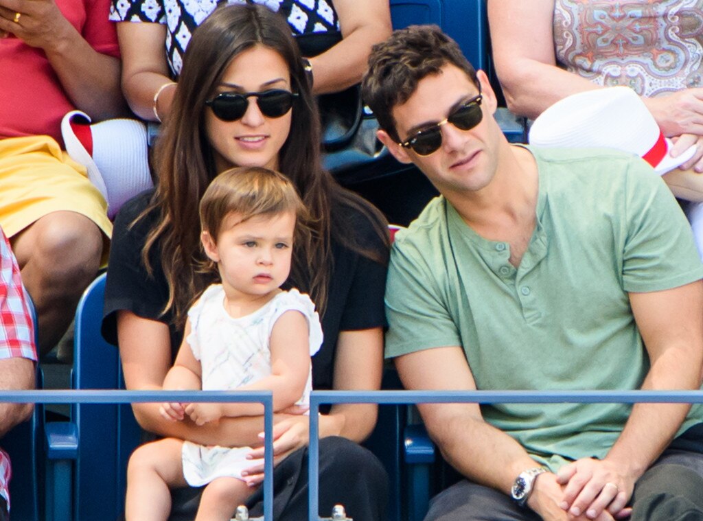 Justin Bartha, Lia Smith, Asa Charlotte Justin Bartha, Lia Smith, Asa Charlotte