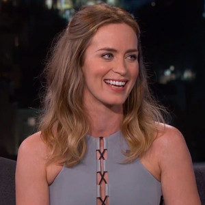 emily blunt us citizen jimmy kimmel emily blunt is officially a u s citizen but can she pass emily blunt us citizen jimmy kimmel emily blunt is officially a u s citizen but can she pass