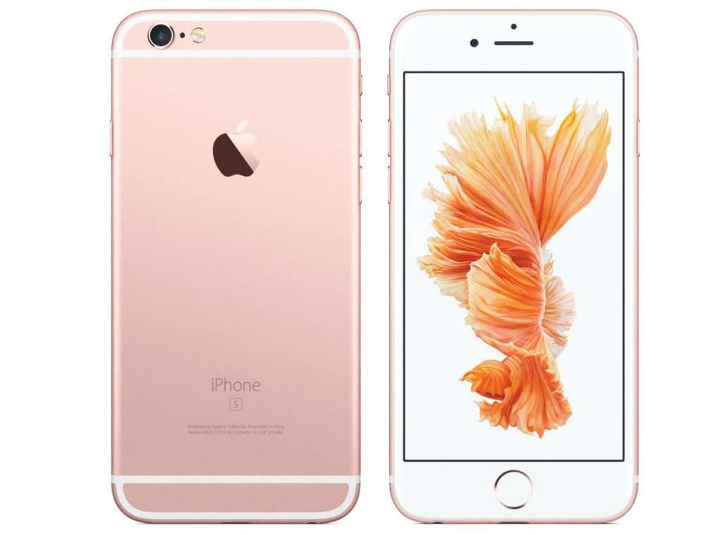 iphone 14 plus rose gold apple