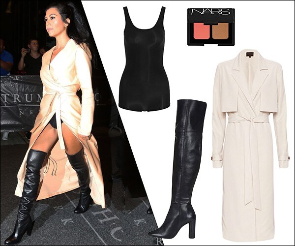 How to Wear Bodysuits All Fall Long—and Still Stay Warm! E! News