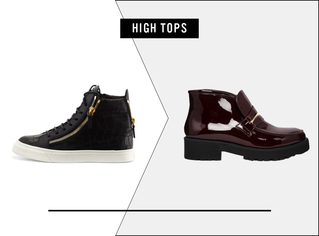 wag loafers high tops from loafers for sneaker e news wag loafers high tops from loafers for sneaker e news
