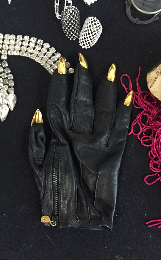 American Horror Story: Hotel, Lady Gaga, fashion