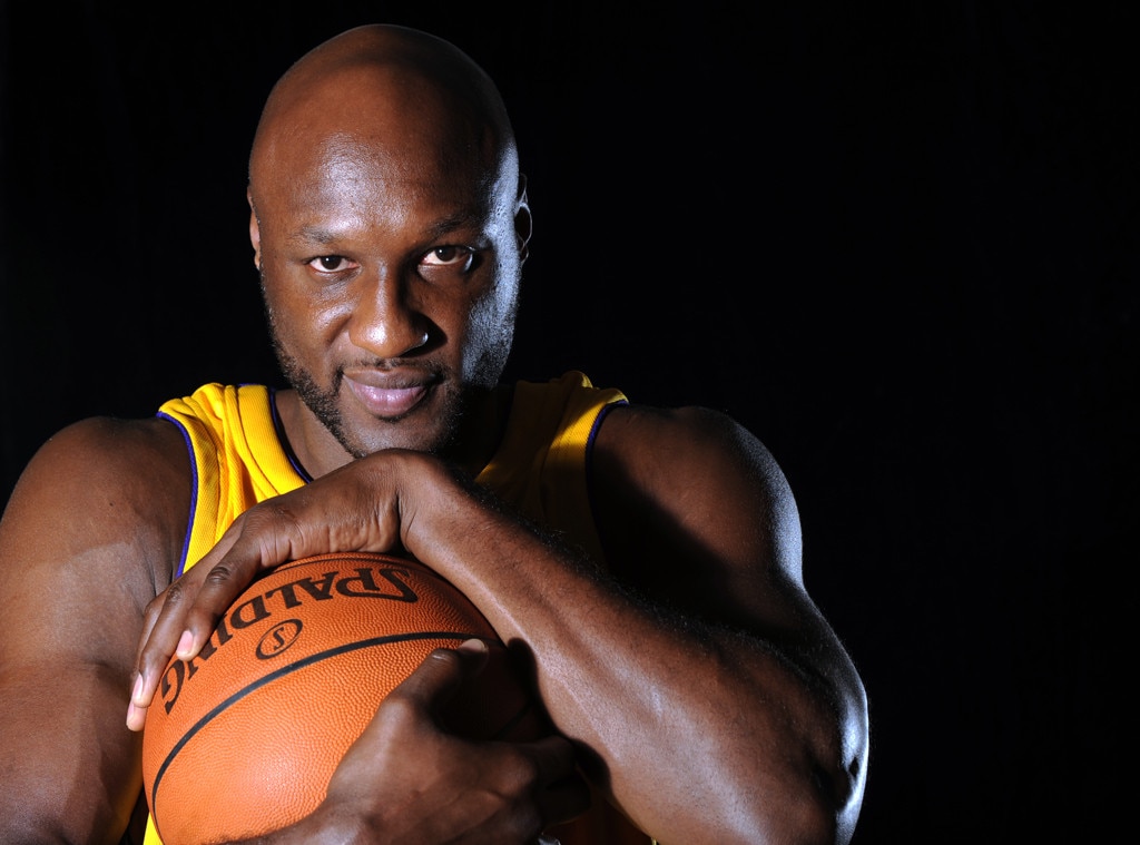 Lamar Odom, Clippers Lamar Odom, Clippers