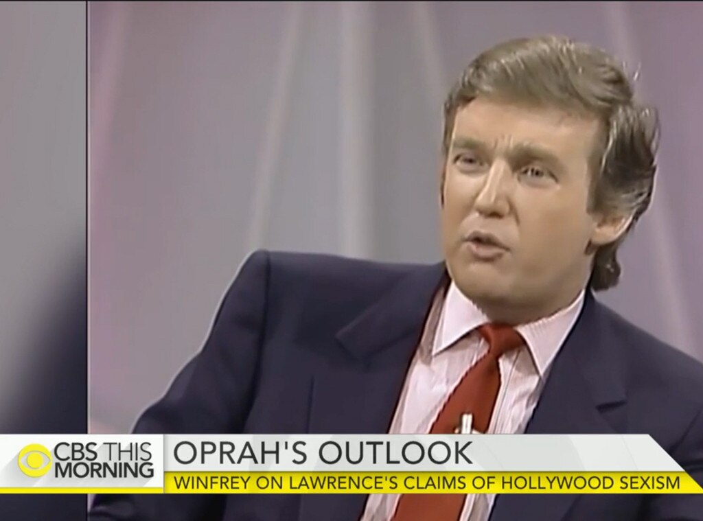 Oprah For President Oprah For President