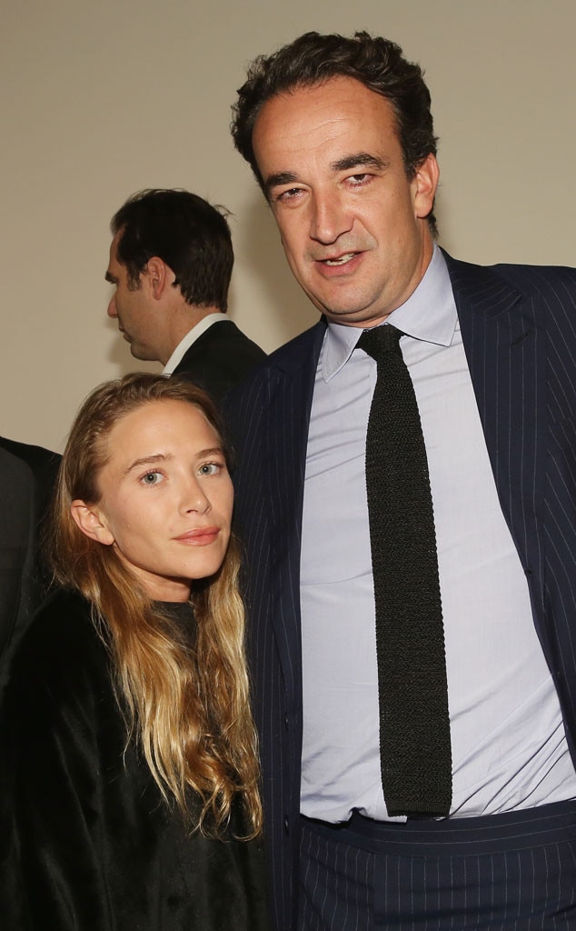 Full House Co-Stars React to Mary-Kate Olsen's Surprise Wedding to