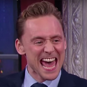 Tom Hiddleston Talks About His Hot Crimson Peak Sex Scene