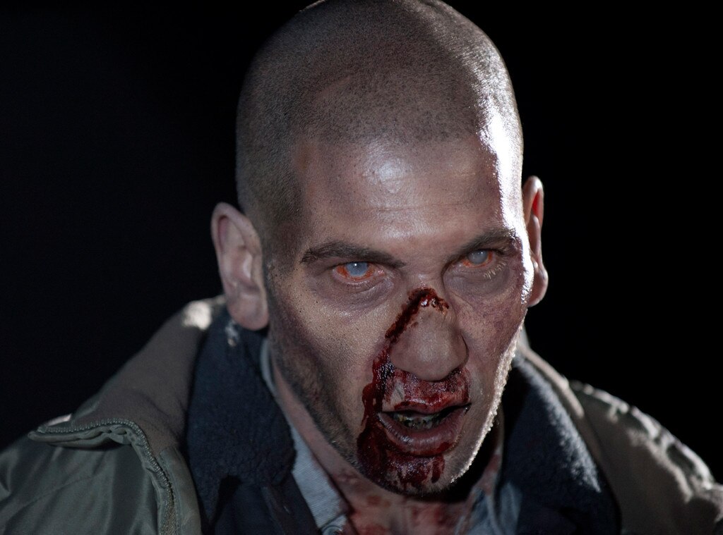 The Walking Dead