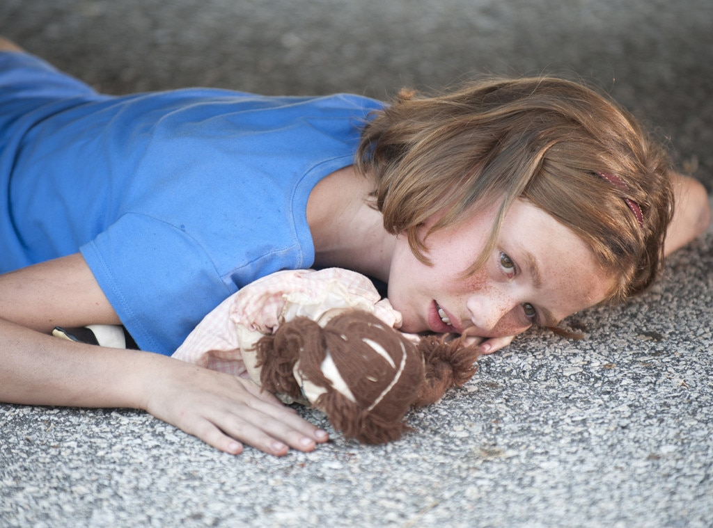 The Walking Dead